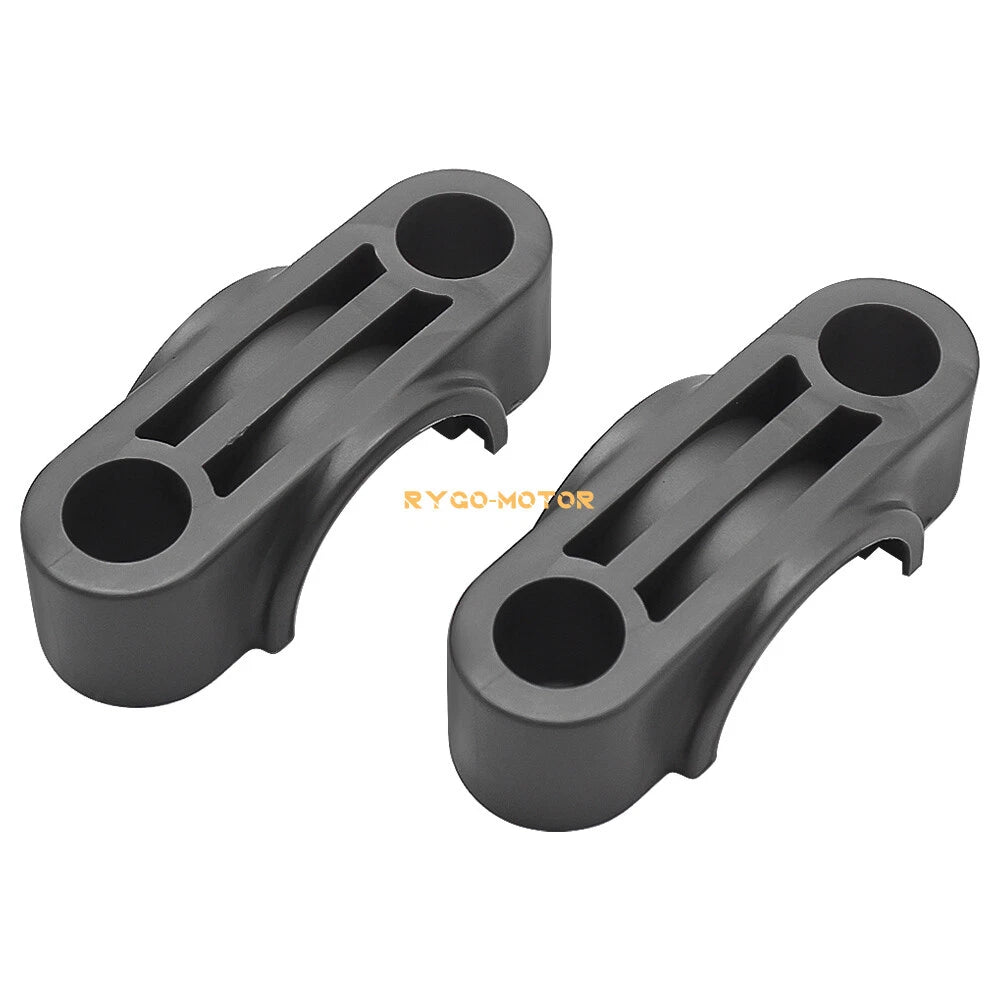 Steering Stem Bushing Collar Seal Washer for Yamaha Warrior 350 YFM350X