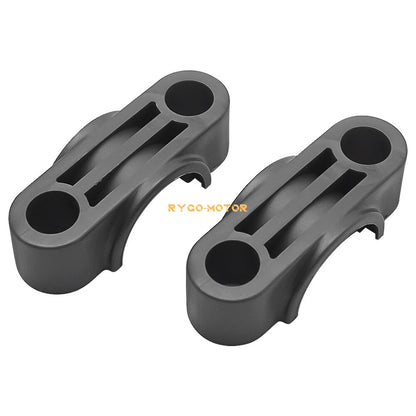 Steering Stem Bushing Collar Seal Washer for Yamaha Warrior 350 YFM350X