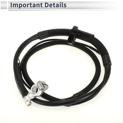 Wiring Harnesses for Chevrolet Silverado (2007-2013)