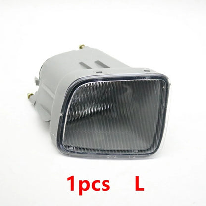 Front Left Daytime Running Light for Toyota Camry (1997-1999)