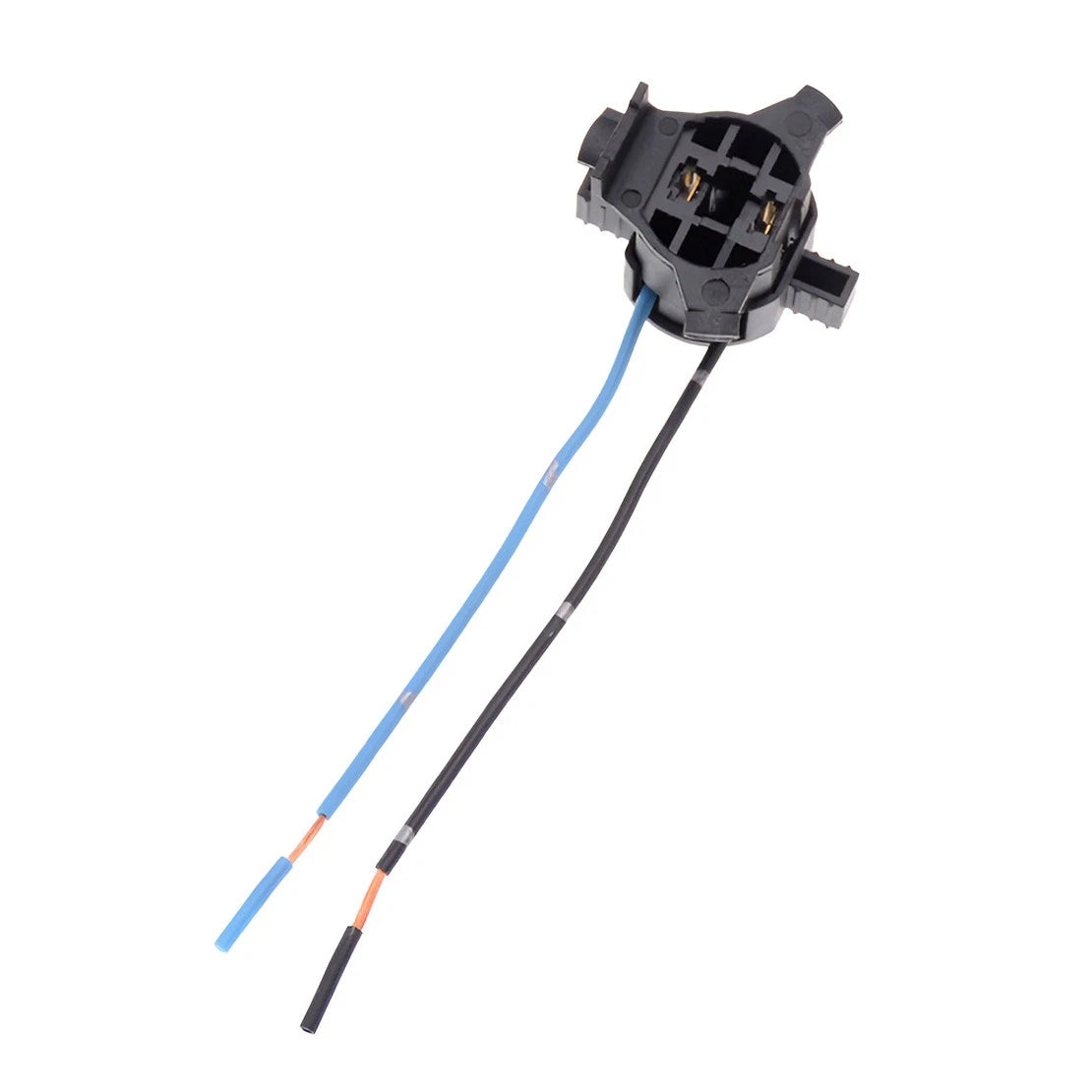 H7 Headlight Socket Plug Connector for Hyundai Kia (2011-2023)