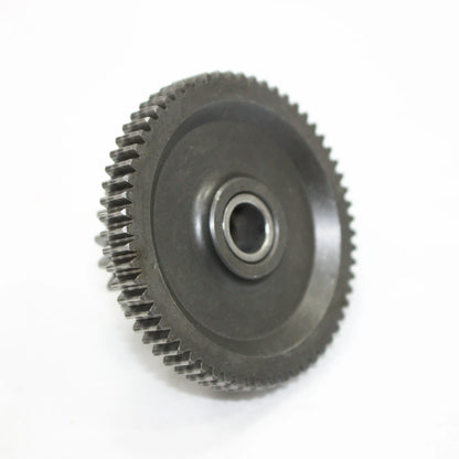 Starter Motor Sprocket Gears Set for CB250 Engine 200cc 250cc