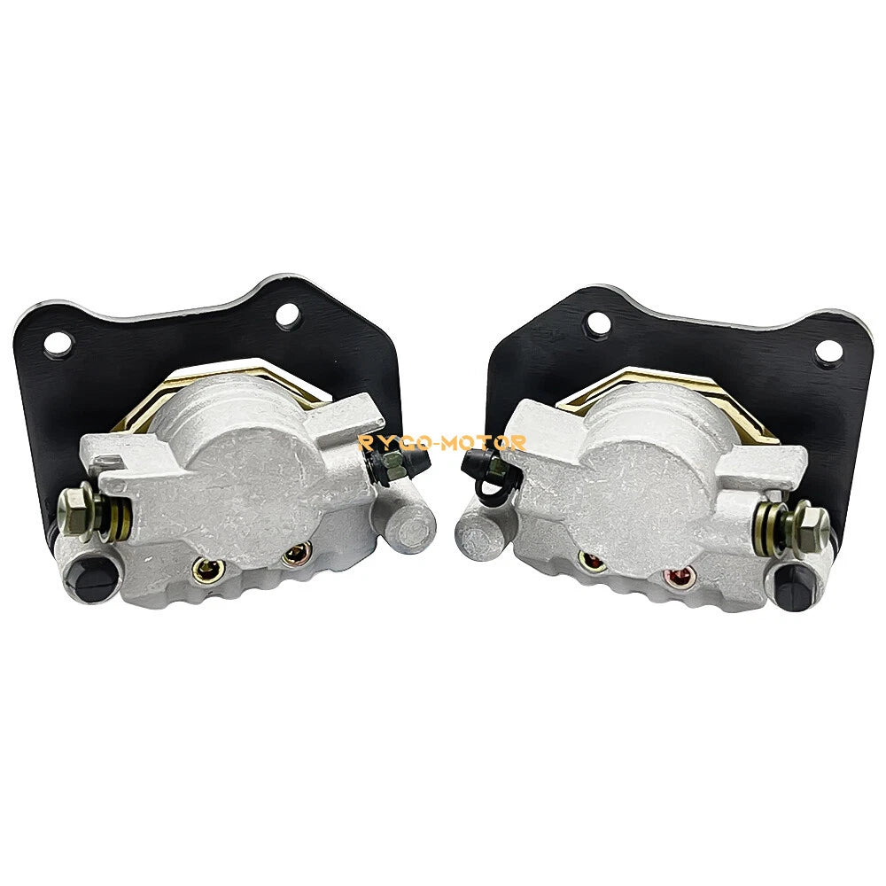 Front Brake Caliper for Kawasaki Brute Force 300 KVF300 (2012–2022)