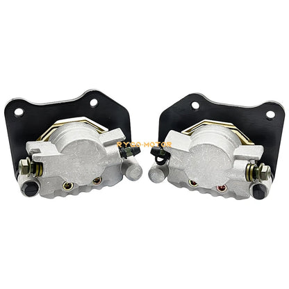 Front Brake Caliper for Kawasaki Brute Force 300 KVF300 (2012–2022)