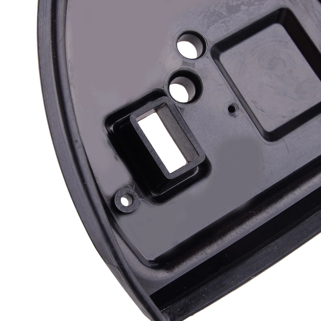 Exterior Mirror Gasket Seals for Mercedes-Benz C E Class (2003-2006)