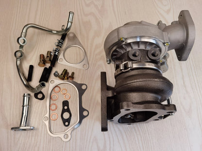 Turbocharger for Subaru Legacy Outback GT 2.5L TD EJ25 (2003-2009)