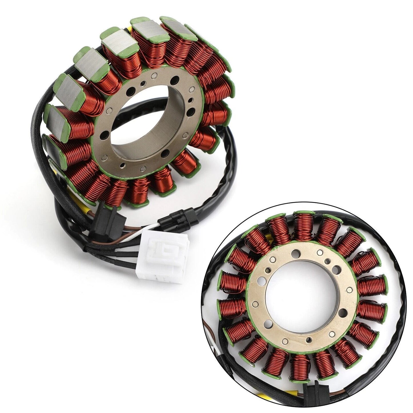 Stator for Arctic Cat Textron Wildcat/Trail 700 (2018)