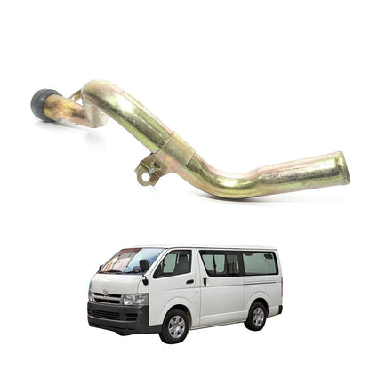 Fuel Tank Inlet Pipe for Toyota Hiace Van 2.7L 2005-2019