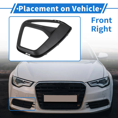 1 Pc Front Right Fog Light Grill for Chevrolet Blazer (2019 - 2022)