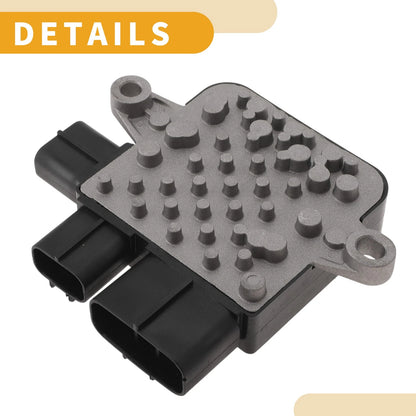 Blower Motor Resistor for Nissan Qashqai (2017-2023)