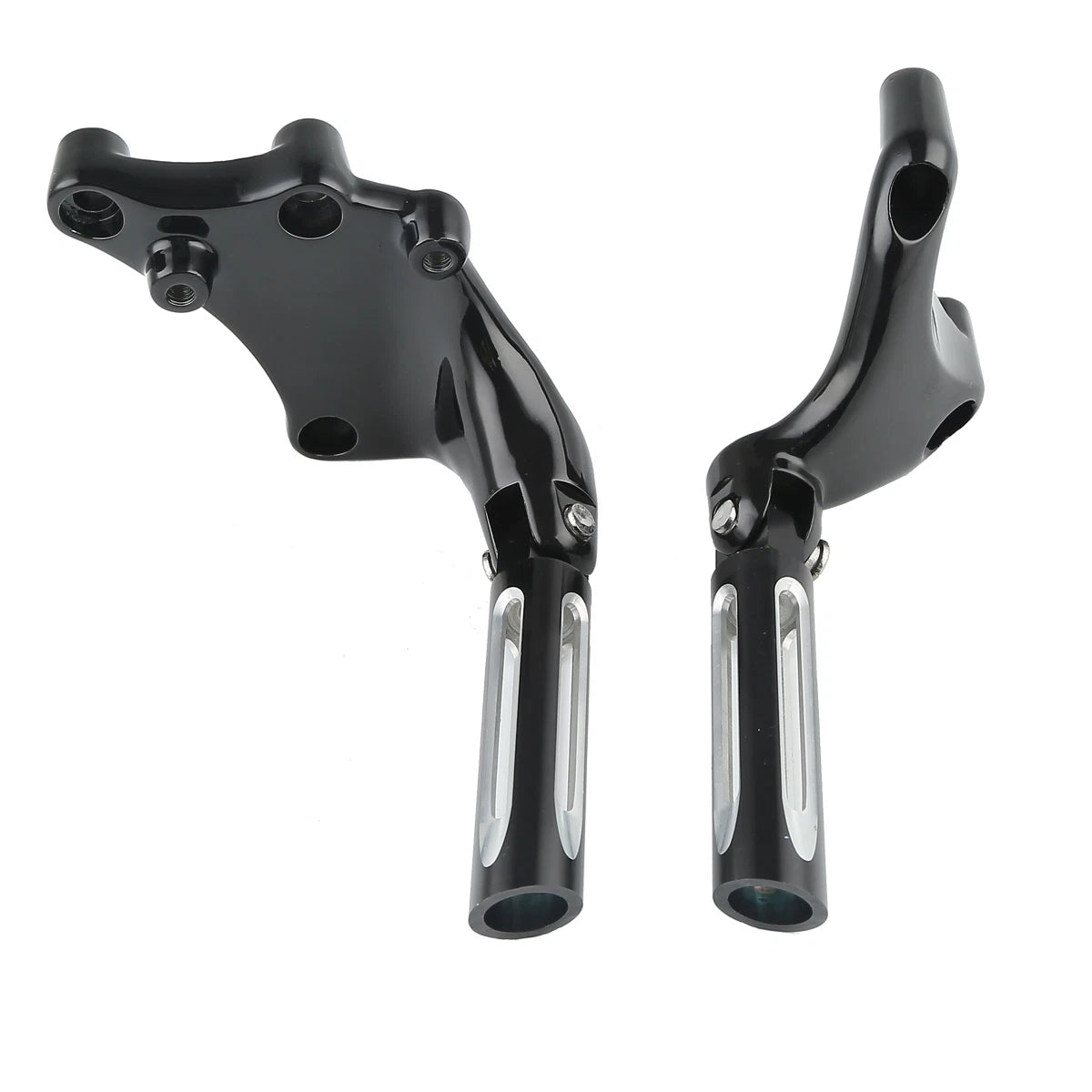 Foot Pegs Mount Bracket for Harley Sportster (2014-2022)