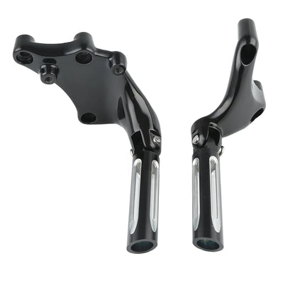 Foot Pegs Mount Bracket for Harley Sportster (2014-2022)
