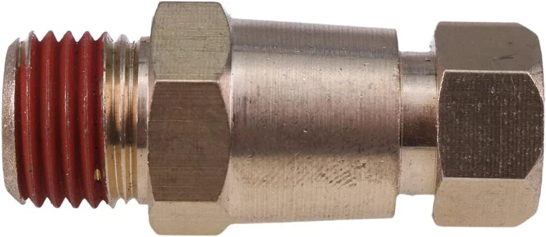 Exhaust Manifold & Engine Block Drain Plug Kit for Mercruiser Models