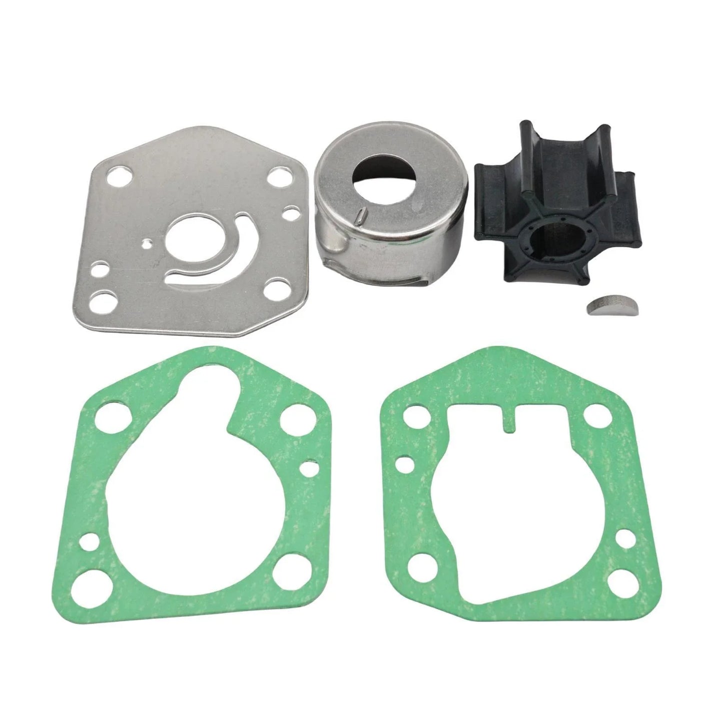 Outboard Water Pump Service Kit for Suzuki DF 8/9.9/15 HP