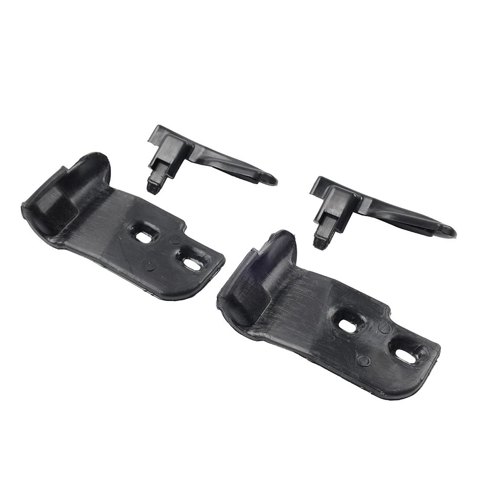 20mm Duck Head Protection Pads for Tire Changer Machine - 2 Pairs