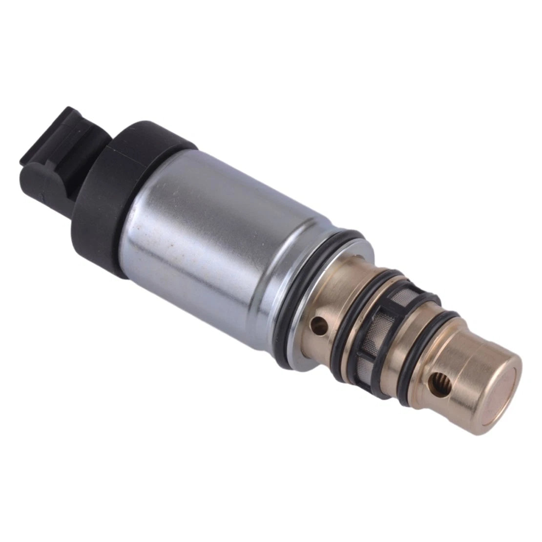 A/C Compressor Control Solenoid Valve for Hyundai Accent, Kia Rio, Volvo