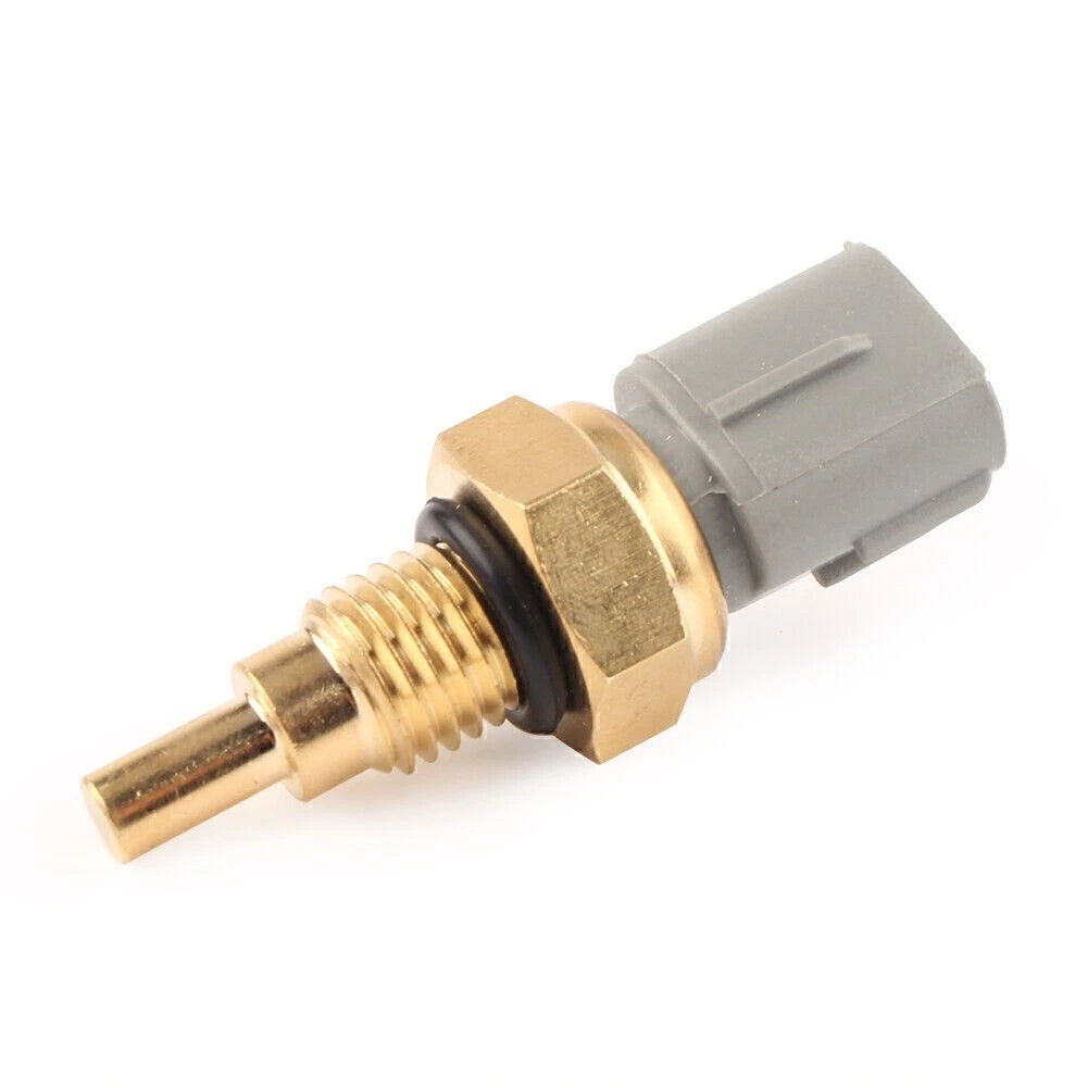 Copper Radiator Cooling Fan Switch Sensor for Toyota Subaru