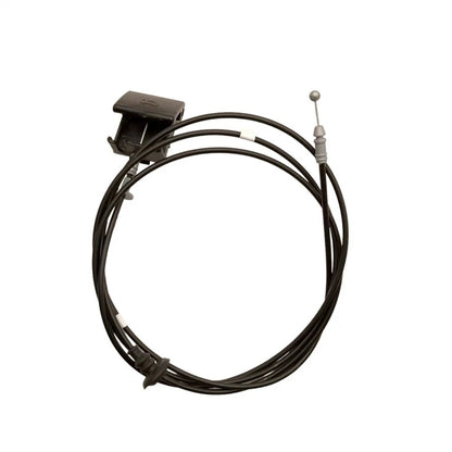 Hood Release Cable for Mazda 6 GH GG, Mazda 3 BK (2002-2013)