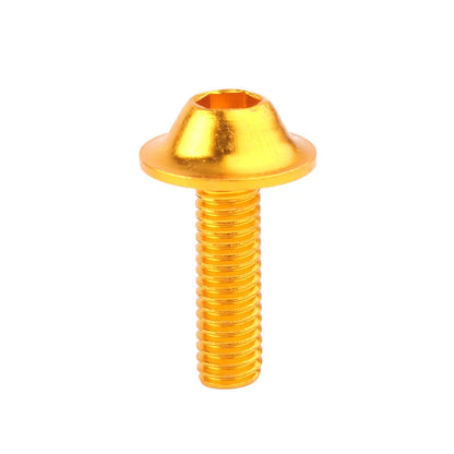 Fairing Bolt Body Screws Nuts Set for Honda CBR250R CBR300R (2011-2019)