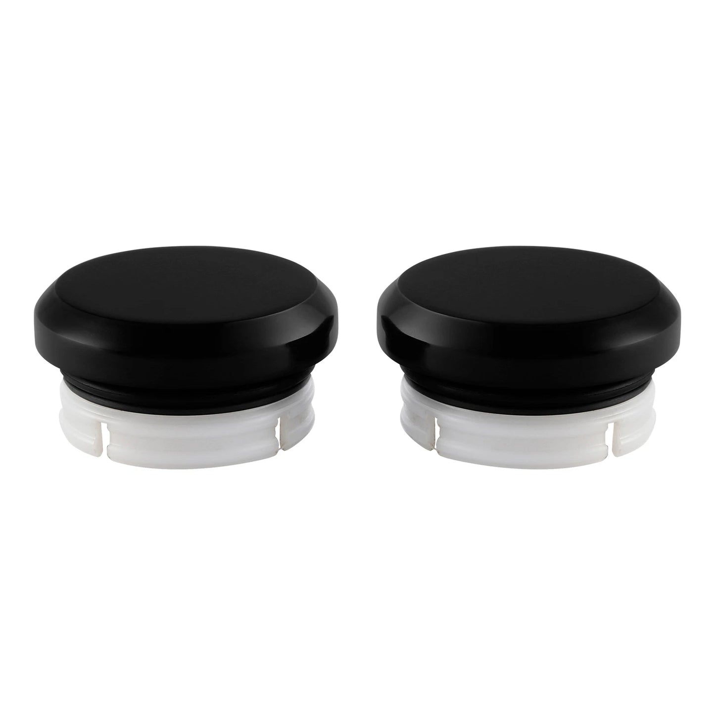 Swingarm Pivot Bolt Covers for Harley Sportster S RH1250 (2021-2024)