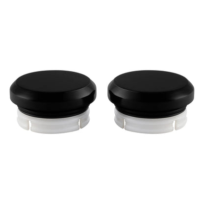 Swingarm Pivot Bolt Covers for Harley Sportster S RH1250 (2021-2024)