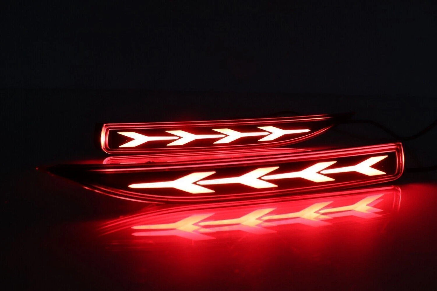 LED Rear Fog Lamp for Toyota Corolla Sedan (2019-2020)