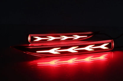 LED Rear Fog Lamp for Toyota Corolla Sedan (2019-2020)