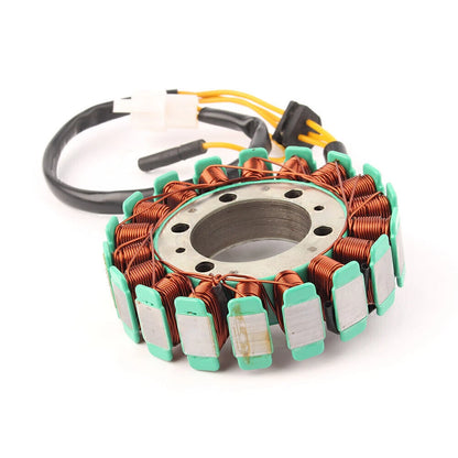 Magneto Engine Stator Generator Coil for Honda CN250 Helix 250 (1986-2007)