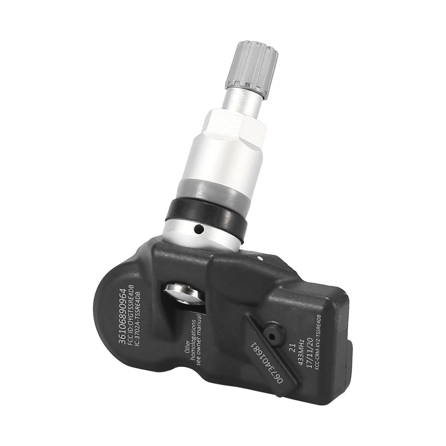 TPMS Sensor 433MHz for BMW 328i 335i X1 X3 X4 (2012-2019)