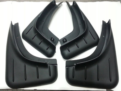 Mud Flaps Splash Guard Cover for Porsche Macan (2014-2020)