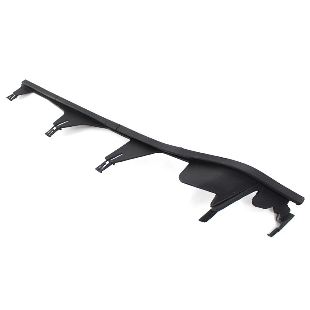 Headlight Lamp Cover Strip Trim Left for BMW 3 Series E46 (1998-2001)