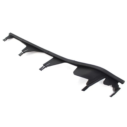 Headlight Lamp Cover Strip Trim Left for BMW 3 Series E46 (1998-2001)