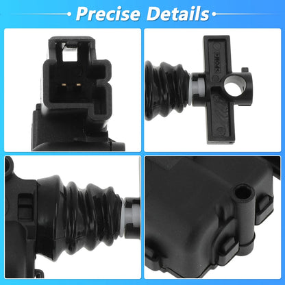 Trunk Latch Lock Actuator for Ford EcoSport 2018-2022 1.0L 2.0L
