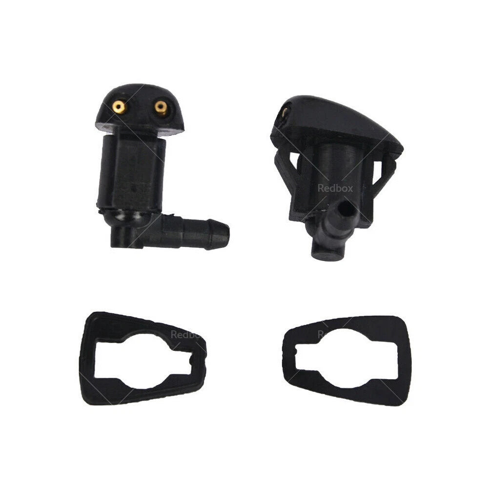 Windscreen Spray Washer Nozzles for Toyota LandCruiser 70-79