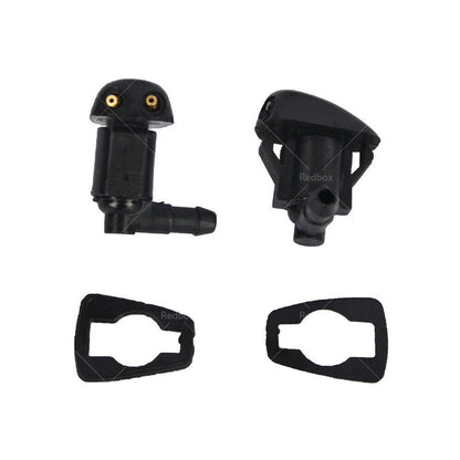 Windscreen Spray Washer Nozzles for Toyota LandCruiser 70-79