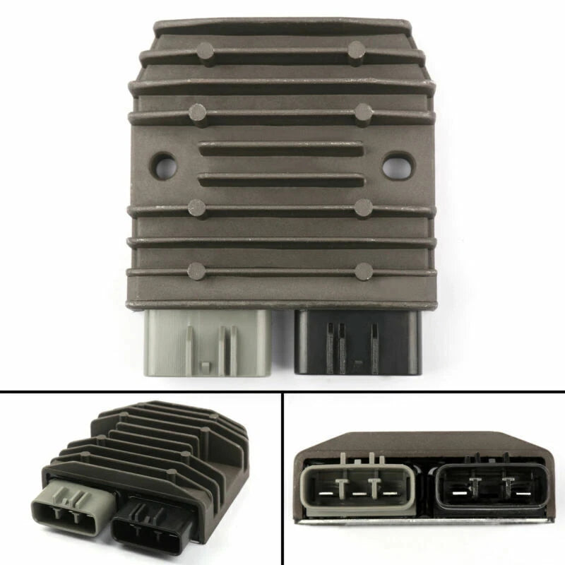 Regulator Rectifier for Kawasaki ZX-10R ZX-14R ZZR ZG 1400 (2004-2023)