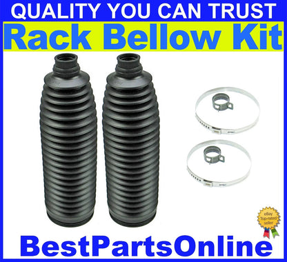 Rack and Pinion Bellow Boot for Toyota Tundra / Land Cruiser (2007–2013)