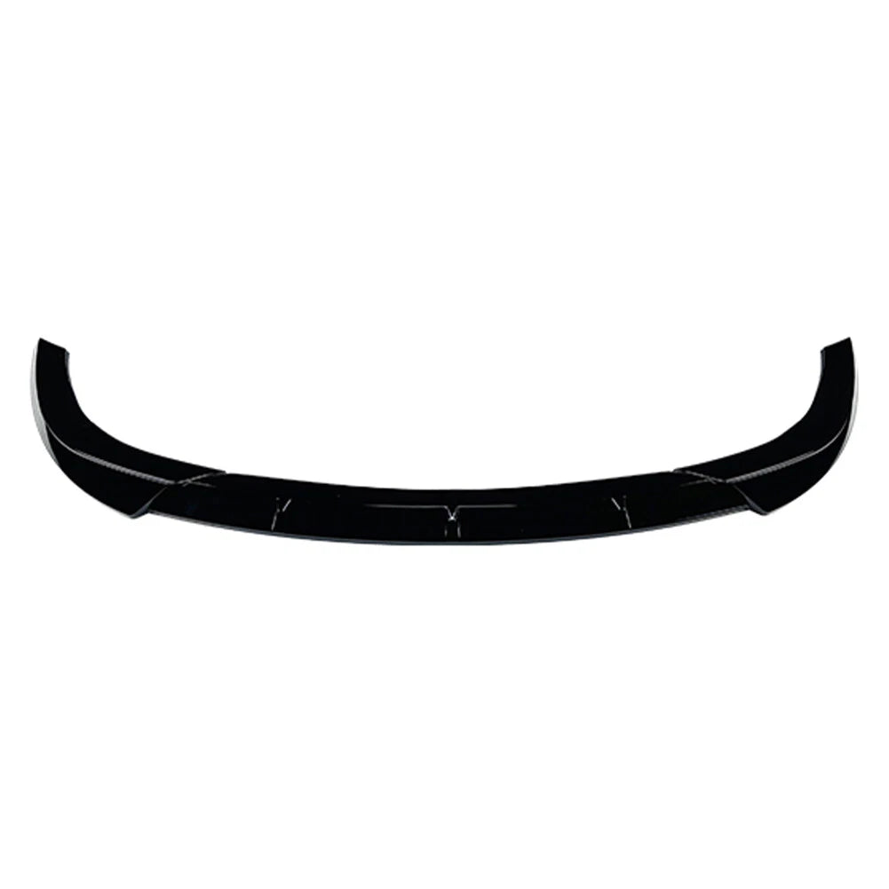 Front Bumper Lip Spoiler for Jeep Grand Cherokee SRT SRT8 (2012-2016)