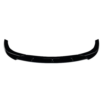 Front Bumper Lip Spoiler for Jeep Grand Cherokee SRT SRT8 (2012-2016)