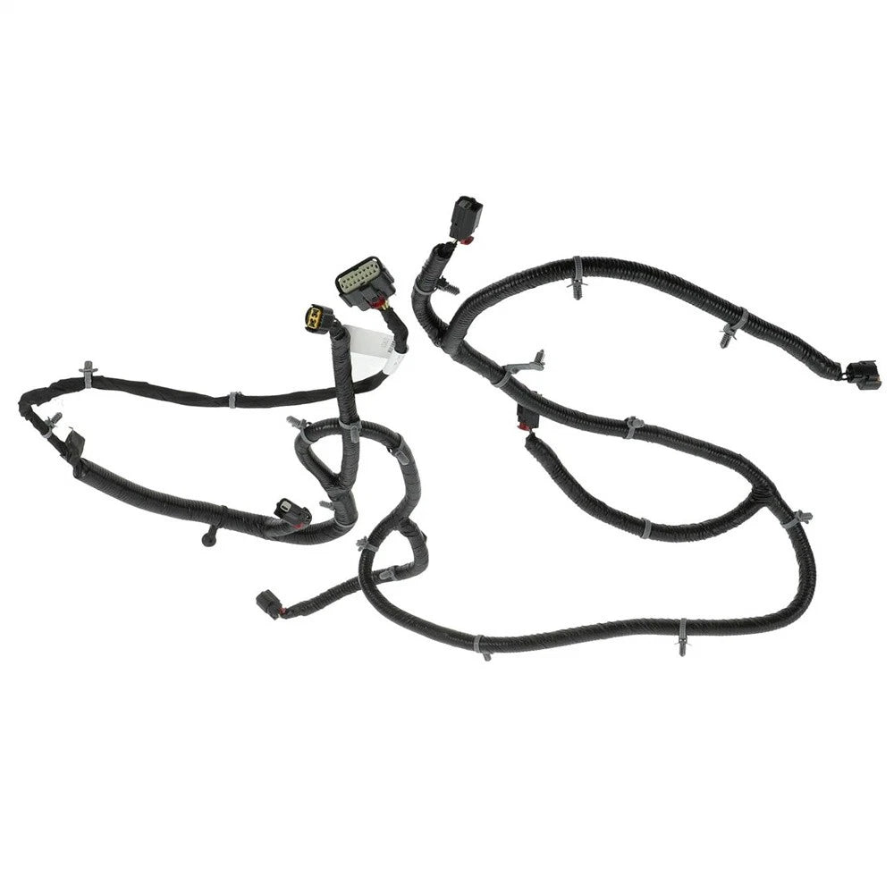 Front Bumper Wire Harness for 2015-2018 Chevrolet Suburban Tahoe