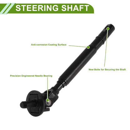 Steering Column Shaft for Chevrolet Silverado 1500 (2007-2019)