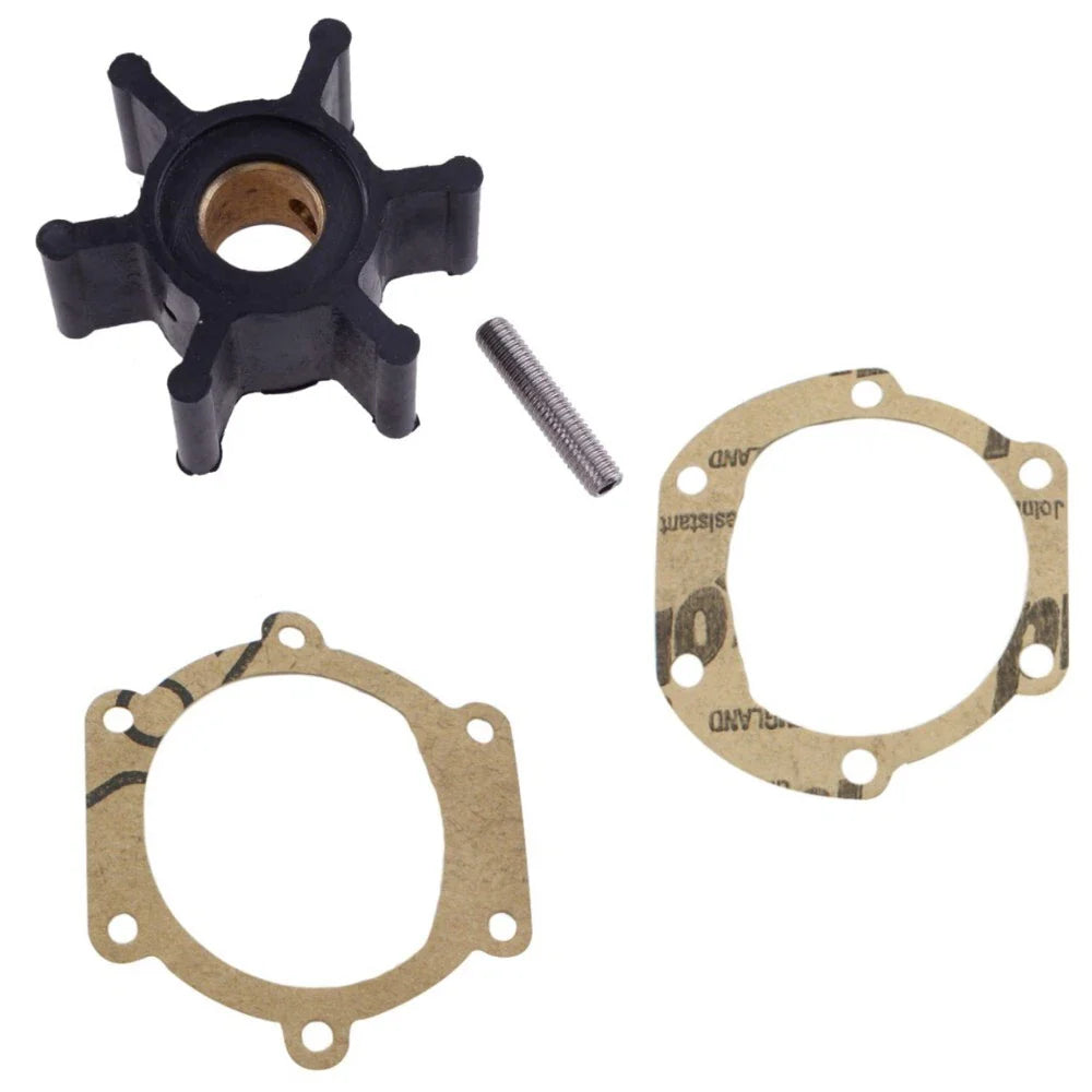 Impeller Kit for Jabsco/Johnson/Perkins/Volvo Penta (HP Range)