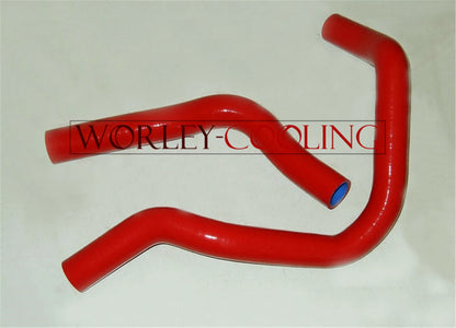 Radiator Hose for Honda Civic VTi Si SiR Del Sol TPR EK4/9 B16A (1992-2000)