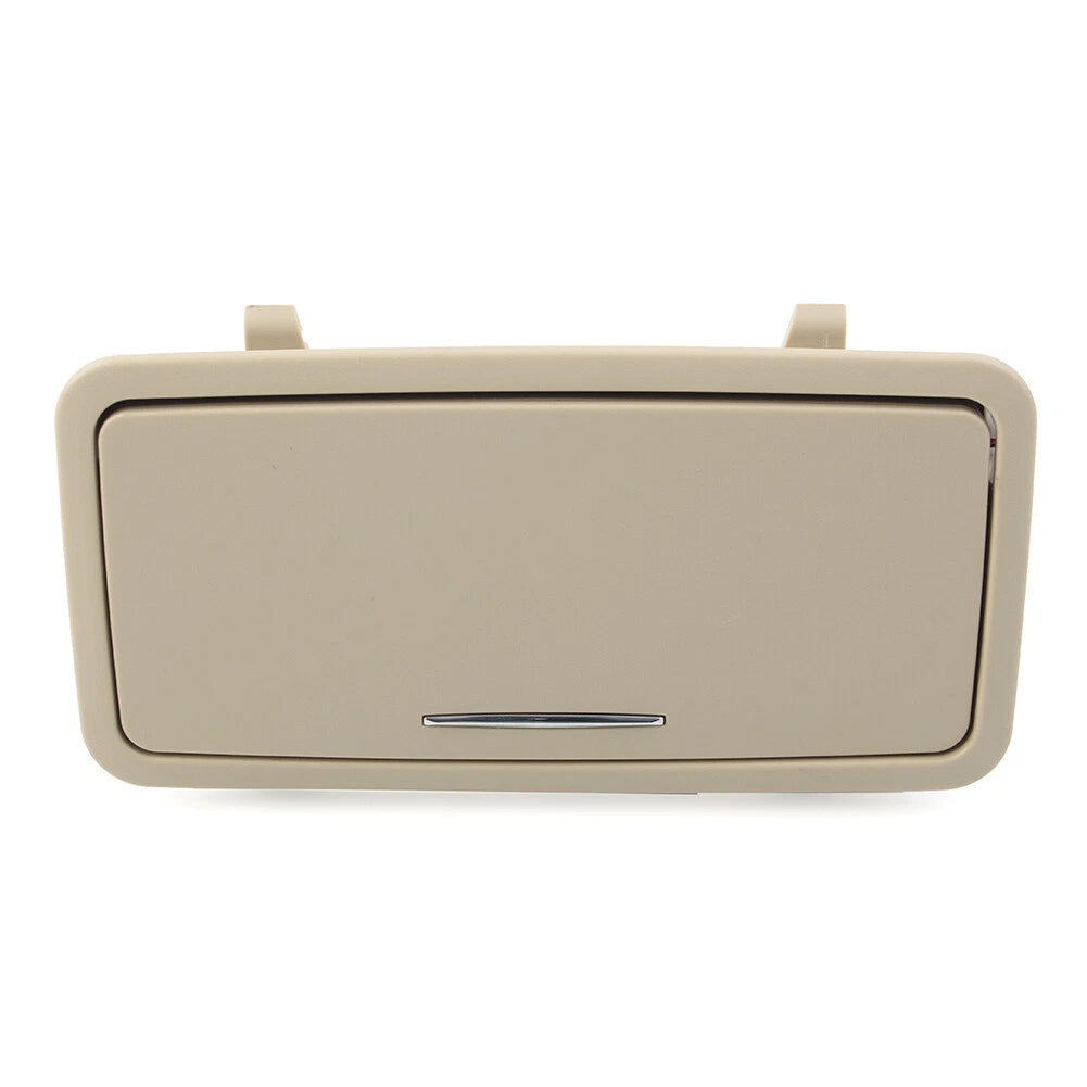 Rear Row Vanity Mirror with Lights for Jaguar XJ (2010-2019)