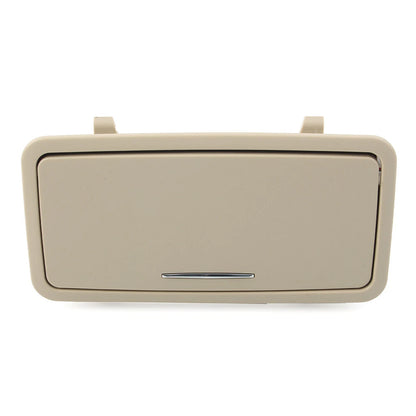 Rear Row Vanity Mirror with Lights for Jaguar XJ (2010-2019)
