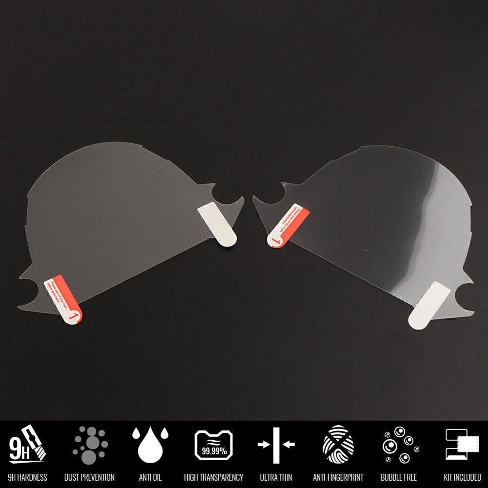 Speedometer Screen Protector Film for KAWASAKI Z250 Z400 Z650 Z900 (2017-2019)