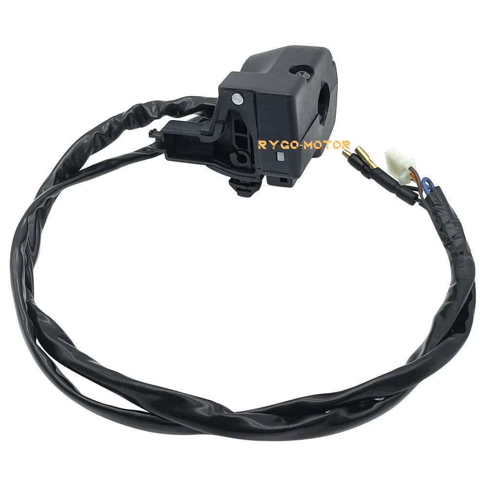 Handlebar Kill Switch Stop Headlight/Honda FourTrax 300 TRX300/300FW (96–2000)