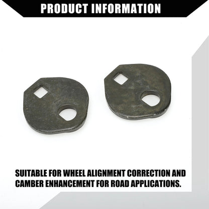 Camber Caster Alignment Kit for Ford Explorer (1995-2001) 2 x pcs