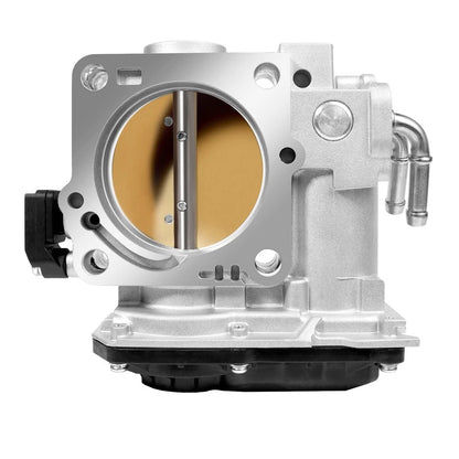 Throttle Body for Honda Accord Coupe EX, Odyssey, Pilot, Ridgeline (2003-2007)