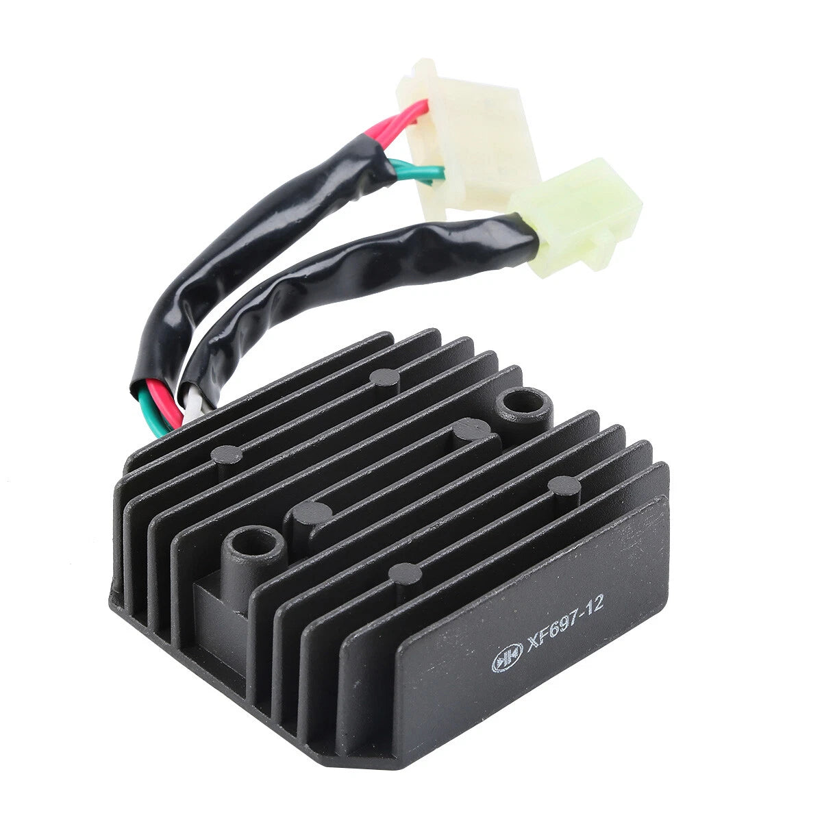 Voltage Regulator Rectifier for Honda VF1100S V65 Sabre, VF1100C V65 Magna (1984-1986)